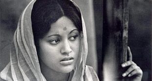 ১২ ছবিতে জানা–অজানা ববিতা