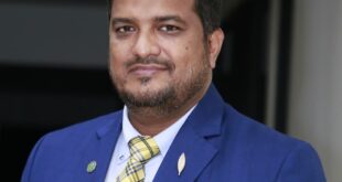 জাহাঙ্গীর আলম জিতু
