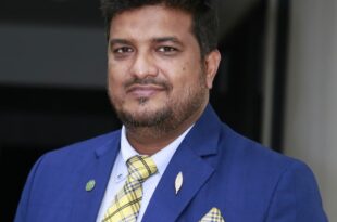 জাহাঙ্গীর আলম জিতু
