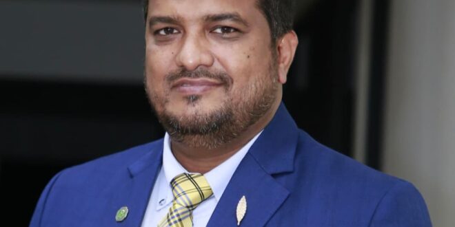 জাহাঙ্গীর আলম জিতু