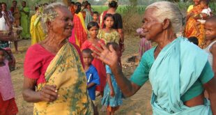 প্রধানমন্ত্রীর কাছে আমাদের ঠিকানা সন্ধান