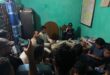 হামলা, মারধরের ঘটনায় মামলা নিতে পুলিশের কাছে লিখিত অভিযোগ দিলেন এনসিপির নেতারা