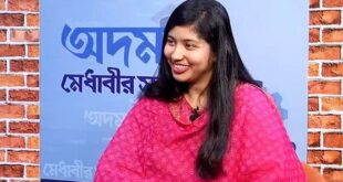 অদম্য স্বপ্না আক্তারের সাফল্য, সংগ্রাম ও স্বপ্ন পথের গল্প
