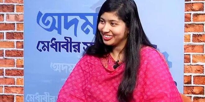 অদম্য স্বপ্না আক্তারের সাফল্য, সংগ্রাম ও স্বপ্ন পথের গল্প