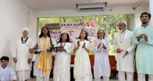 চর্যার সুরে শুরু, কবিতা আর পাপেট শোতে ভাবনগরের ব্যতিক্রমী আয়োজন