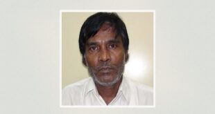 সুখরঞ্জন বালিকে গুমের মামলায় সাবেক এএসপি ফজলুরকে কারাগারে পাঠালেন ট্রাইব্যুনাল