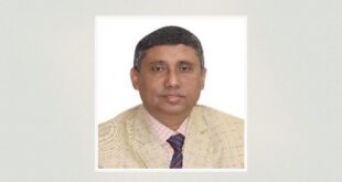 ঢাবির সামাজিক বিজ্ঞান অনুষদের নতুন ভারপ্রাপ্ত ডিন কাজী মাহবুবুর রহমান