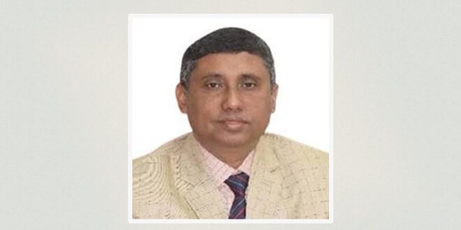 ঢাবির সামাজিক বিজ্ঞান অনুষদের নতুন ভারপ্রাপ্ত ডিন কাজী মাহবুবুর রহমান