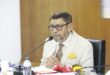 পছন্দের প্রতিষ্ঠানকে কাজ পাইয়ে দিতে টেন্ডারে জুড়ে দেওয়া হয় বিশেষ শর্ত: স্বাস্থ্যমন্ত্রী