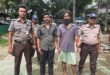 ব্যবসায়ীর কাছে চাঁদা দাবির মামলা: তানিম ও রাকিবুল রিমান্ড শেষে কারাগারে