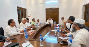 ৫ আগস্ট রাজধানীতে সমাবেশ করবে ১১–দলীয় ঐক্য