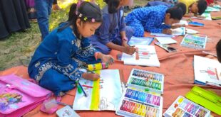 দেশের স্কুলশিক্ষার্থীদের জন্য যা করা যেতে পারে, যা শিখছি যুক্তরাষ্ট্রের স্কুলে