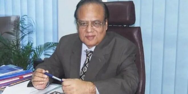 ‘সকাল সন্ধ্যা’, ‘এইসব দিনরাত্রি’র নির্মাতা মুস্তাফিজুর রহমানের বিদায়