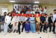 শান্ত-মারিয়াম বিশ্ববিদ্যালয়ে ডেনিম ও স্মার্ট অ্যাপারেল উদ্ভাবন বিষয়ে প্রদর্শনী