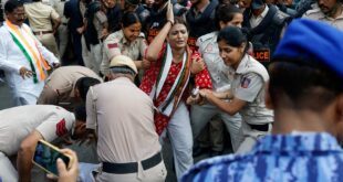 ভারতের ককরোচ আন্দোলন বাংলাদেশকে যে বার্তা দিচ্ছে