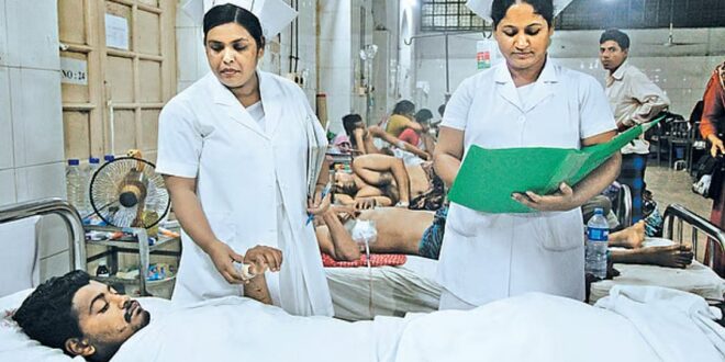 বাংলাদেশের প্রাথমিক স্বাস্থ্যসেবা রূপান্তর: যুক্তরাষ্ট্রের অভিজ্ঞতা থেকে শিক্ষা