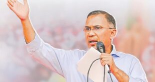 রাজনৈতিক সংস্কৃতি বদলাতে প্রধানমন্ত্রীর চ্যালেঞ্জ কী