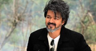 সেদিন সারা রাত কেঁদেছিলেন বিজয়
