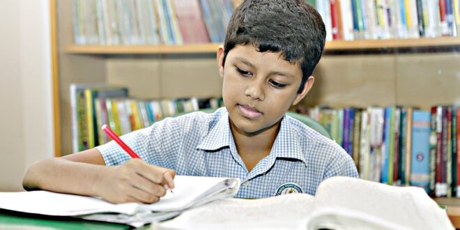 প্রাথমিক বৃত্তি পরীক্ষা ২০২৬: দেখে নাও প্রশ্নের কাঠামো ও নম্বর বণ্টন