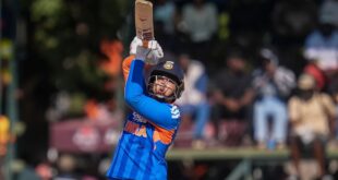 সিরিজসেরা হয়েও বিশ্ব রেকর্ড সূর্যবংশীর