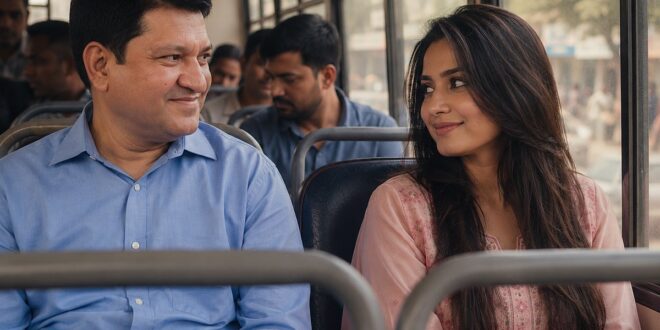 আমি একজন প্রেমিক হতে চেয়েছিলাম