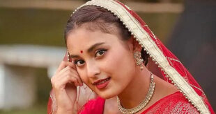 ২-৩ বছর হলো কাজলের প্রতি টান বেড়েছে: তটিনী