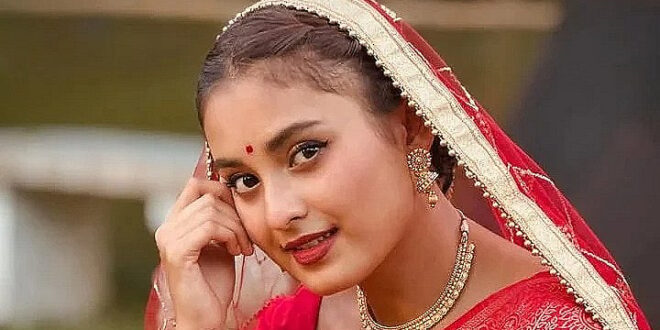 ২-৩ বছর হলো কাজলের প্রতি টান বেড়েছে: তটিনী