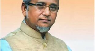 সংসদ সদস্য গাজী নজরুলের ‘পর্দা লঙ্ঘনের’ প্রমাণ পেয়েছে জামায়াত