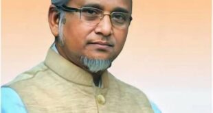 গাজী নজরুলের বিষয়ে ব্যবস্থা নিতে স্পিকার ও ইসিকে চিঠি জামায়াতের