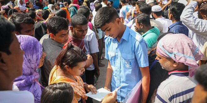 জুনিয়র বৃত্তি পরীক্ষা ২০২৬। বিজ্ঞান (অধ্যায় ১): সমুদ্র শসা একাইনোডার্মাটা পর্বের প্রাণী