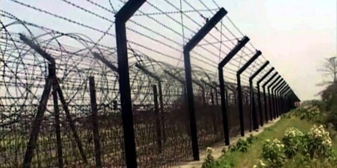 চাঁপাইনবাবগঞ্জে সীমান্তে ৭ জনকে ঠেলে পাঠানোর চেষ্টা বিএসএফের, প্রতিহত করল বিজিবি