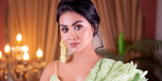 আইসিইউতে মেঘলা মুক্তা, কী হয়েছিল অভিনেত্রীর
