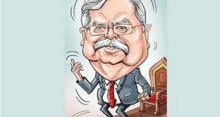 চুপ্পুর ‘নাইস অ্যান্ড অ্যাট্রাক্টিভ’ সিদ্ধান্ত