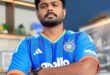 কোনো ইঁদুরদৌড়ে থাকতে চান না সঞ্জু স্যামসন