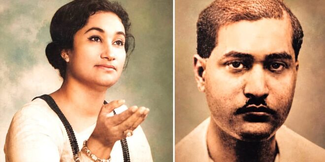 একই তারিখে জন্মদিন, পরে জীবনসঙ্গী; হয়ে ওঠেন বাংলা গানে অমর জুটি