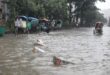 ঢাকার আকাশ মেঘে ঢাকা, কোথায় কোথায় বৃষ্টির সম্ভাবনা