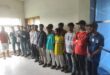 পল্লবীতে কার্যক্রম নিষিদ্ধ আওয়ামী লীগের ঝটিকা মিছিল, আটক ১৭