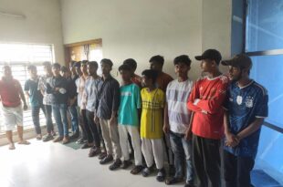 পল্লবীতে কার্যক্রম নিষিদ্ধ আওয়ামী লীগের ঝটিকা মিছিল, আটক ১৭