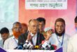 রাষ্ট্রপতির পদত্যাগের পেছনে কোনো রাজনীতি নেই: আবদুল আউয়াল মিন্টু