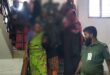মেহেরপুর জেনারেল হাসপাতালে পকেটমার অভিযোগে ৬ নারী আটক