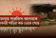 ট্রাইব্যুনালে সাবেক মন্ত্রী লতিফ সিদ্দিকীকে গ্রেপ্তার দেখিয়ে কারাগারে প্রেরণের নির্দেশ