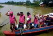 বন্যাকবলিত সাড়ে চার হাজার পরিবারের পাশে ব্র্যাক ব্যাংক