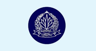 পুলিশ সদর দপ্তর থেকে ৯৩ এএসপির একযোগে পদায়ন