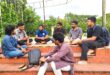 বরিশাল বিশ্ববিদ্যালয় বন্ধুসভার পাঠচক্রে ‘বিক্ষত নসিব’