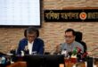 চলতি অর্থবছরে রপ্তানির লক্ষ্য কমানো হলো, পরিমাণ ৬৩ দশমিক ৪ বিলিয়ন ডলার