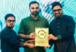 বগুড়ার সুখের খামার অ্যাগ্রো ভিলেজের এক হাজার প্রতিষ্ঠাতা মালিকানার দলিল পেলেন