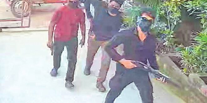 বেশির ভাগ শুটার তালিকার বাইরে