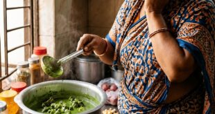 ভাইরাল ‘সবুজ গরুর মাংস’: নিশ্চিত কারণ জানতে কেন দরকার ল্যাব পরীক্ষা