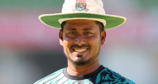 জিম্বাবুয়েতে কেন ব্যর্থ হলো বাংলাদেশ, কী বললেন ব্যাটিং কোচ