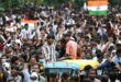 সরকারের ওপর ‘আস্থা রেখে’ আন্দোলন প্রত্যাহার করল ককরোচ পার্টি